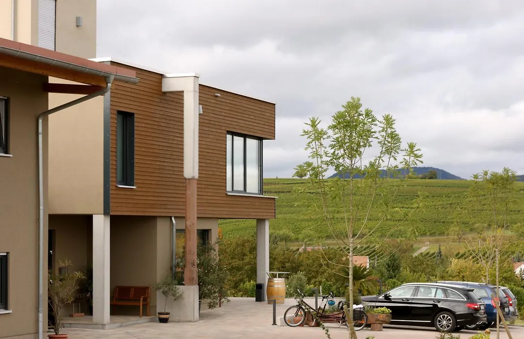 Vögelis WeinNest-1