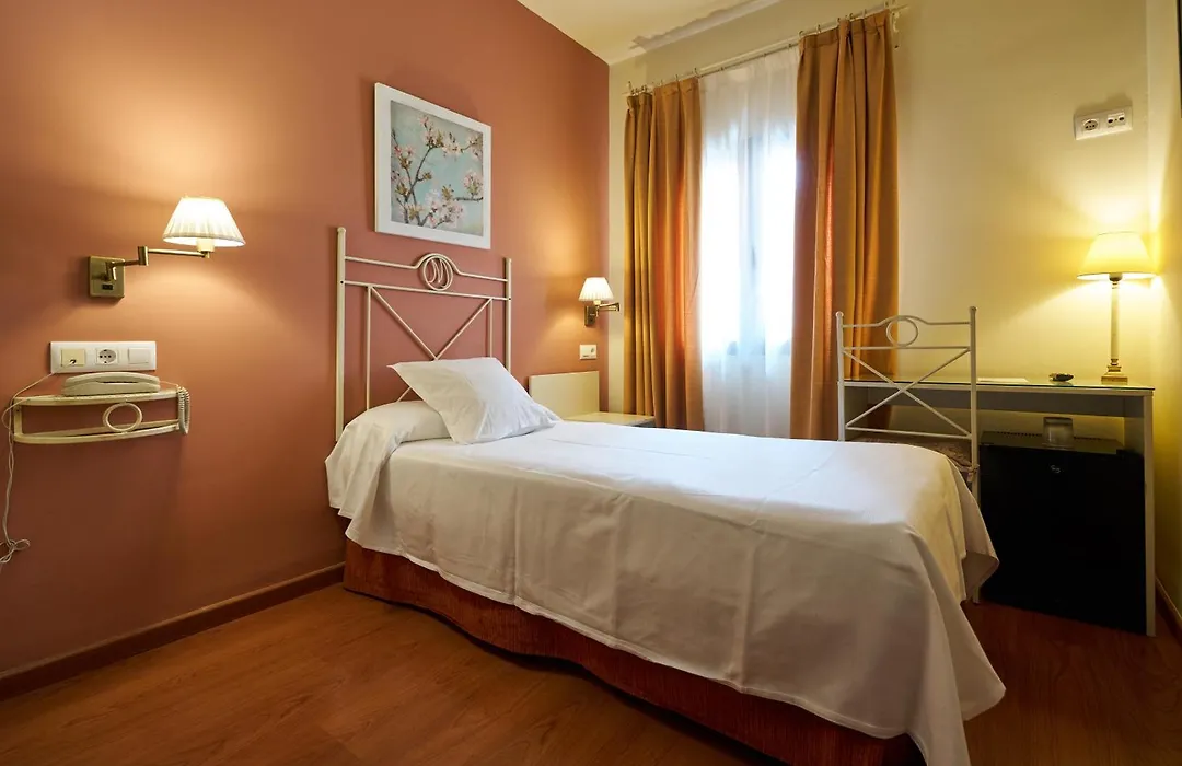Hotel Murillo-1