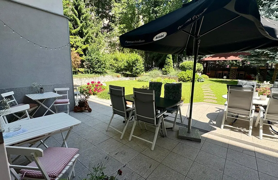 Hotel Arcus Garden-1