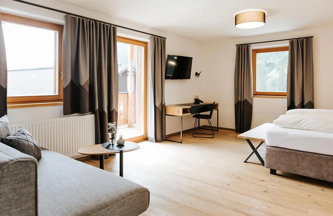 Hotel Thurnerhof-1