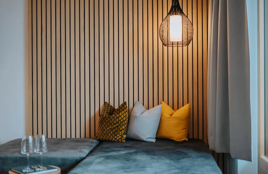 Small Hotel Sonne-1