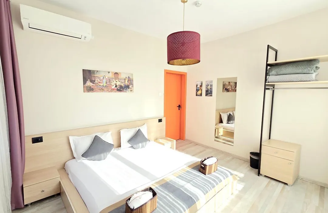 Social House Istanbul-1