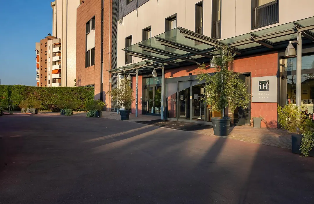 Ih Hotels Milano Gioia-1