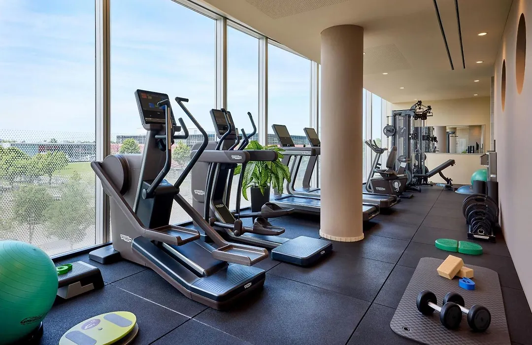 Four Points By Sheraton Panoramahaus Dornbirn-1