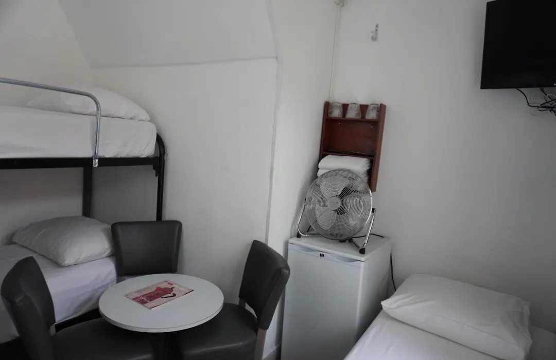 Hotel Schroder-1
