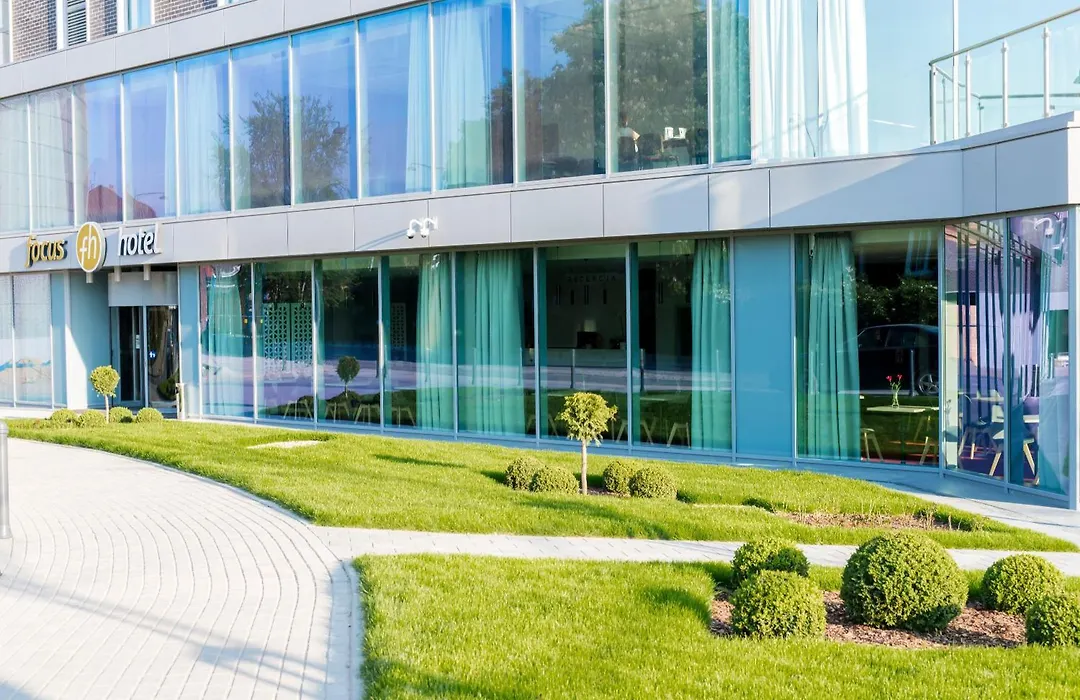 Focus Hotel Premium Gdańsk-1
