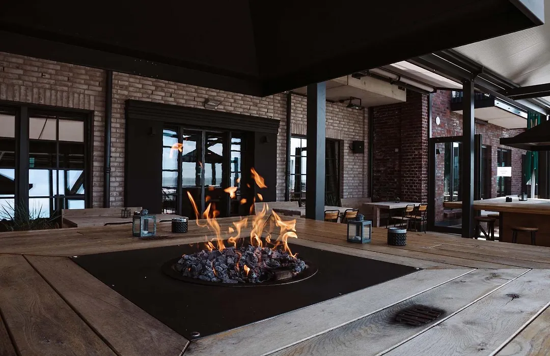 Lighthouse Hotel & Spa-1