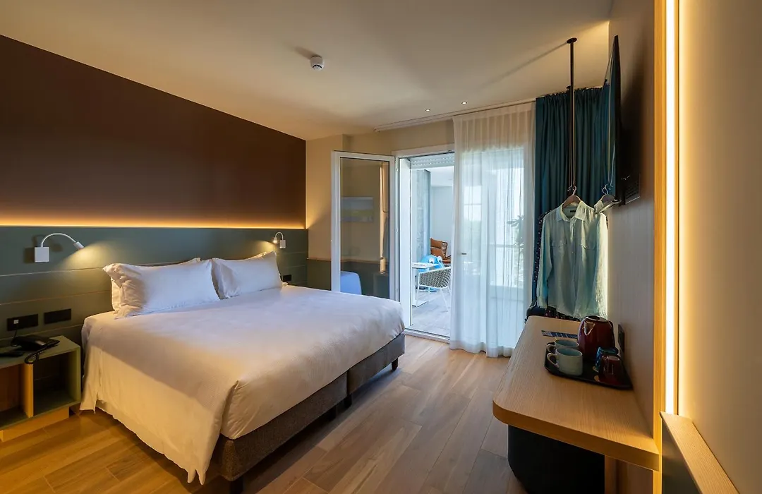 Il Tridente Hotel-1