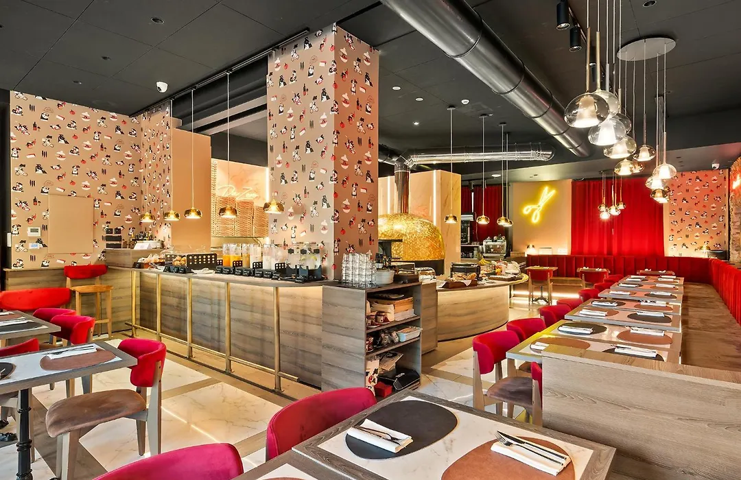Hotel Milu Milano-1