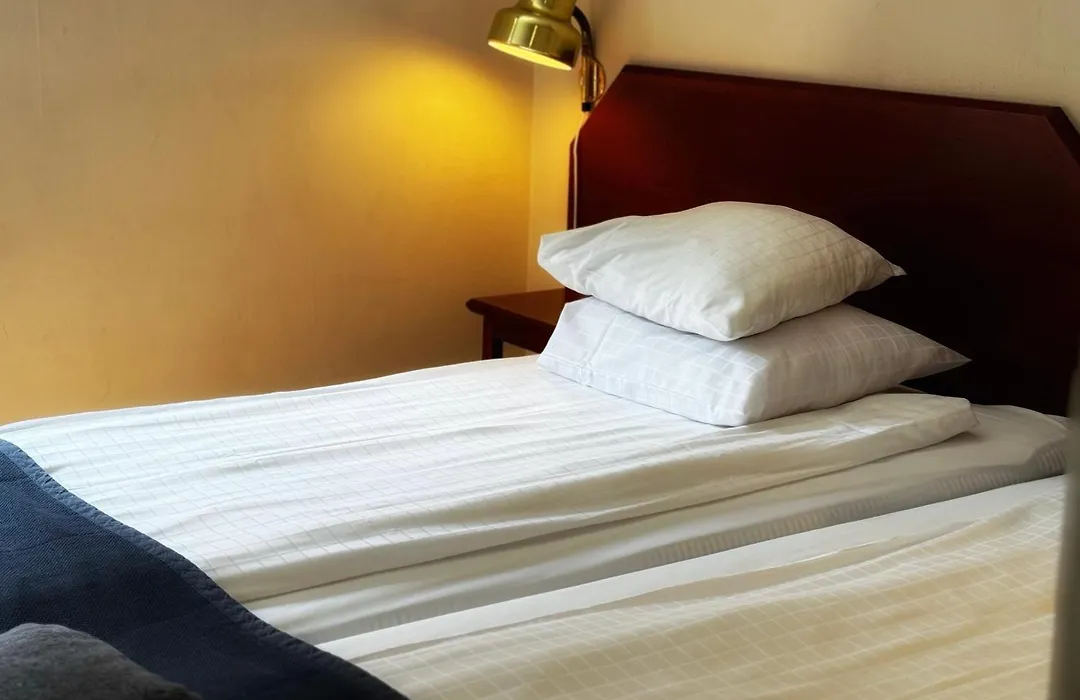 Hotel Oergryte-1