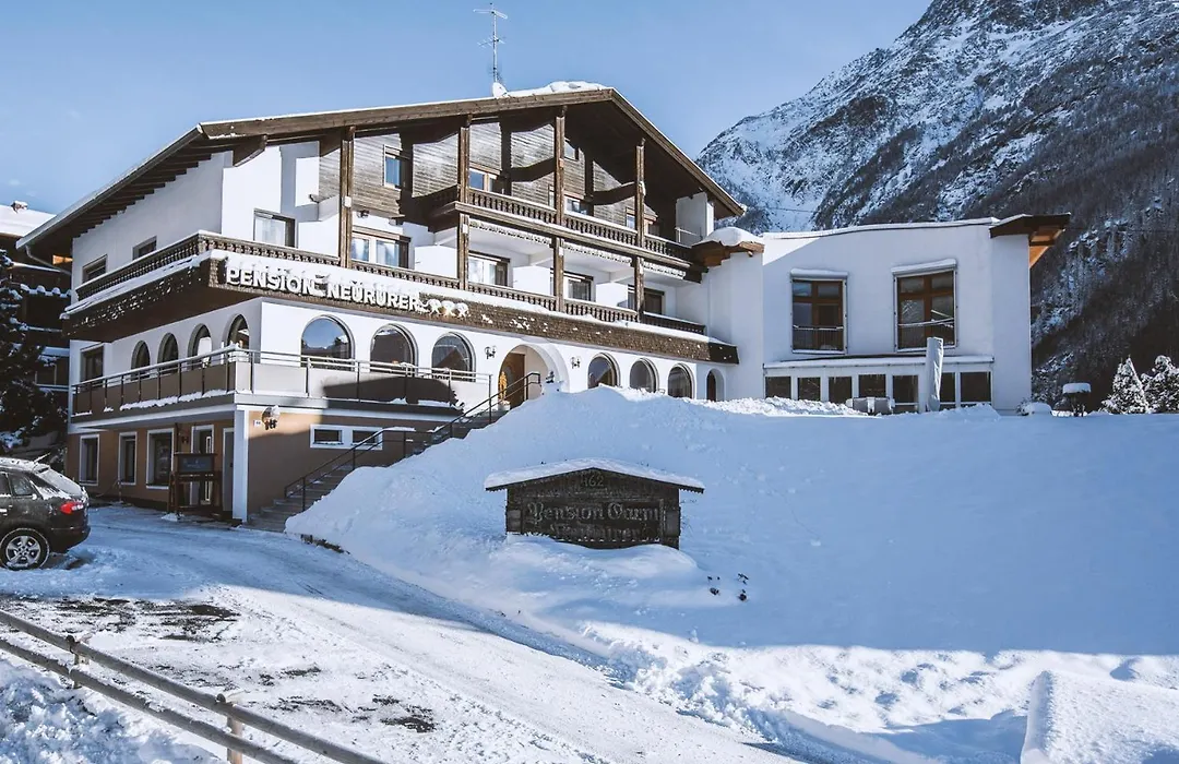 Pension Neururer-1