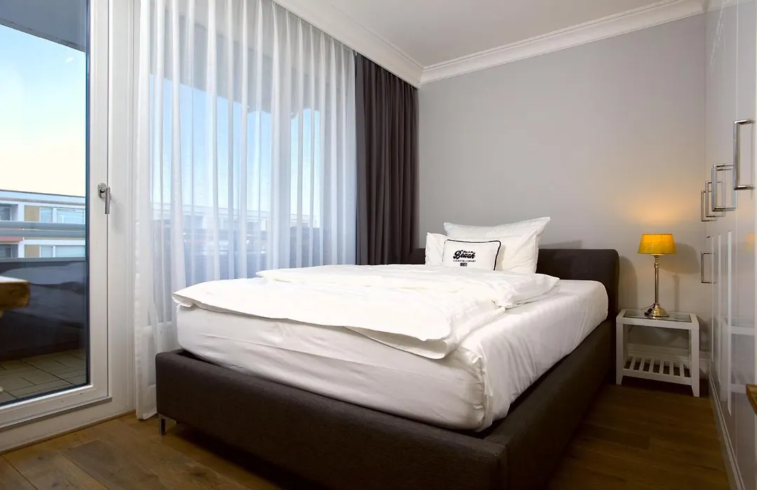 Suitehotel Windhuk-1