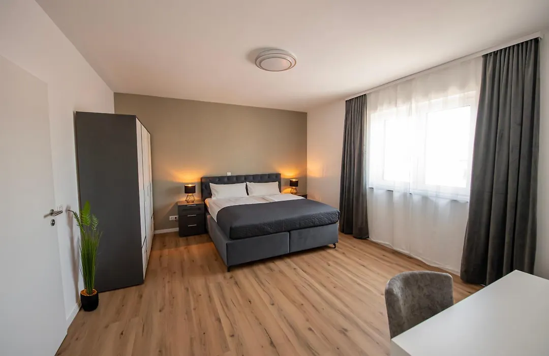 Kaya Residence Hotel-1
