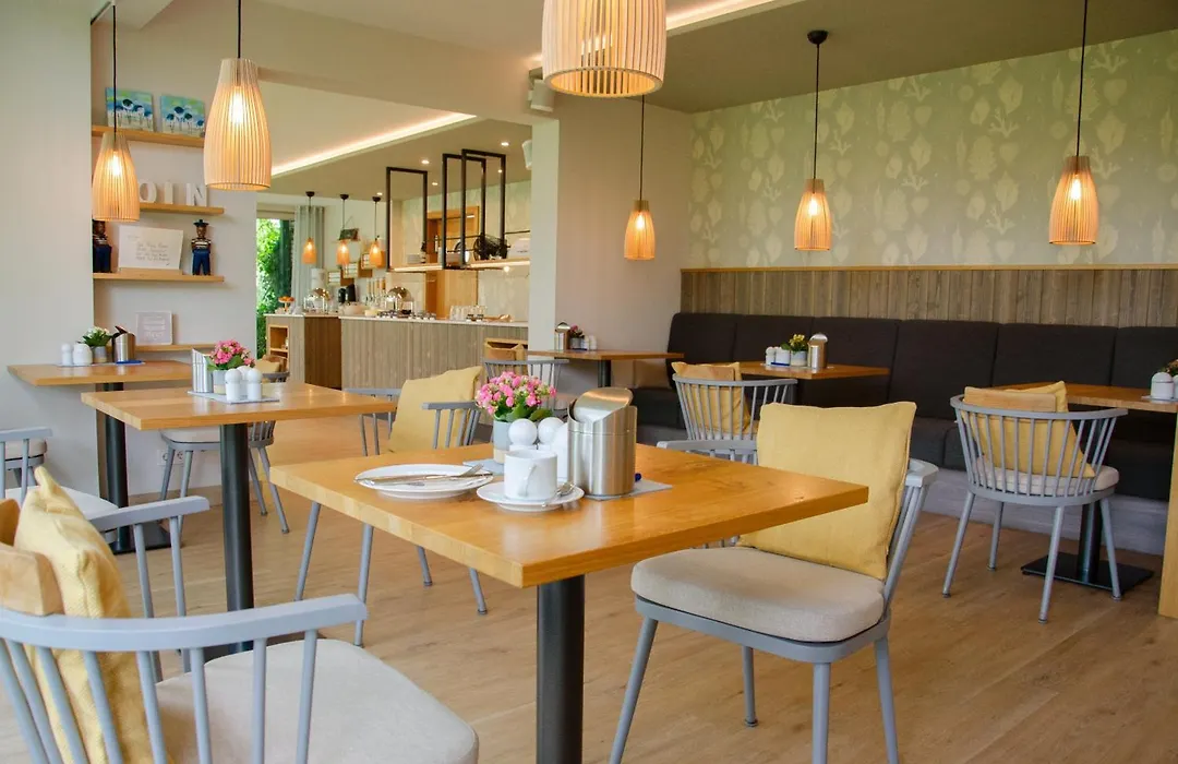 Hotel Muschelgrund-1