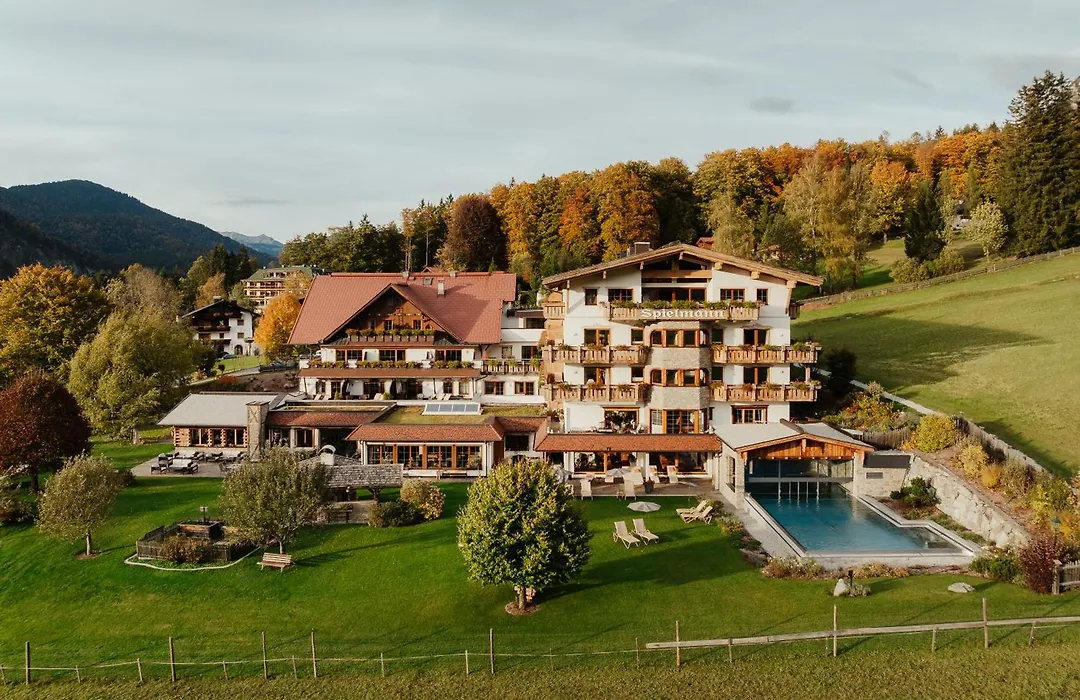 Hotel Spielmann-1