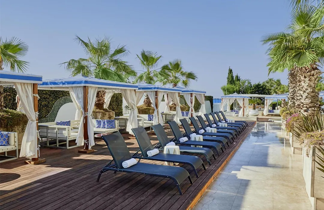 Hyatt Regency Istanbul Atakoy-1