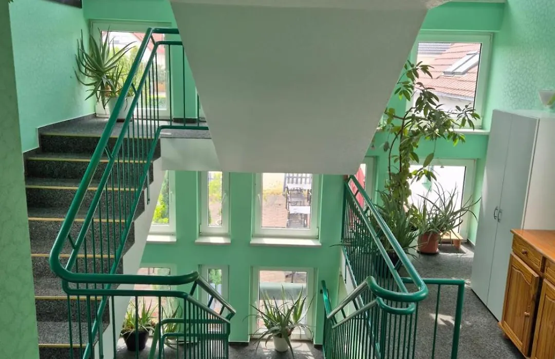 Hotel Lindenthal-1