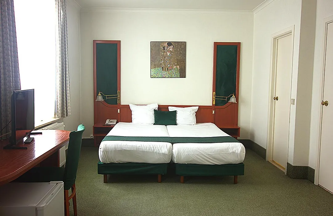 Hotel Le Dome-1