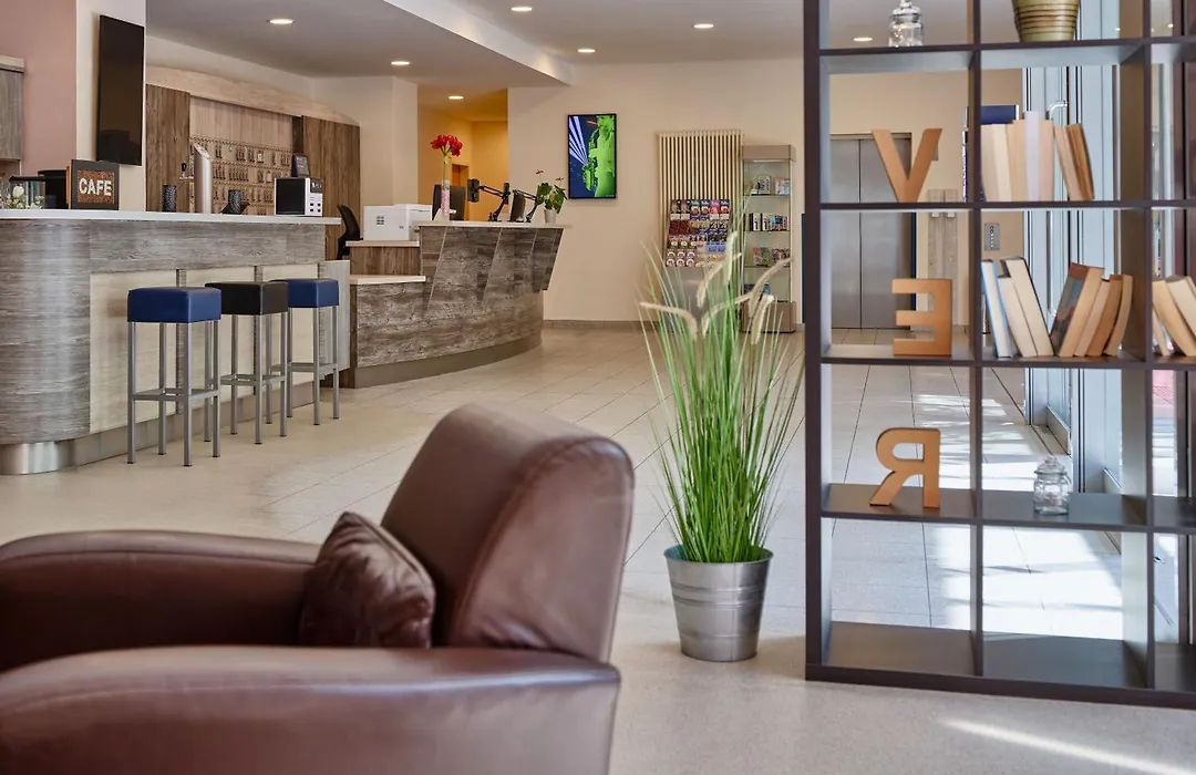 Yors Hotel Hannover-1