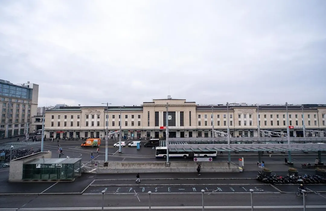 Hotel Les Arcades-1