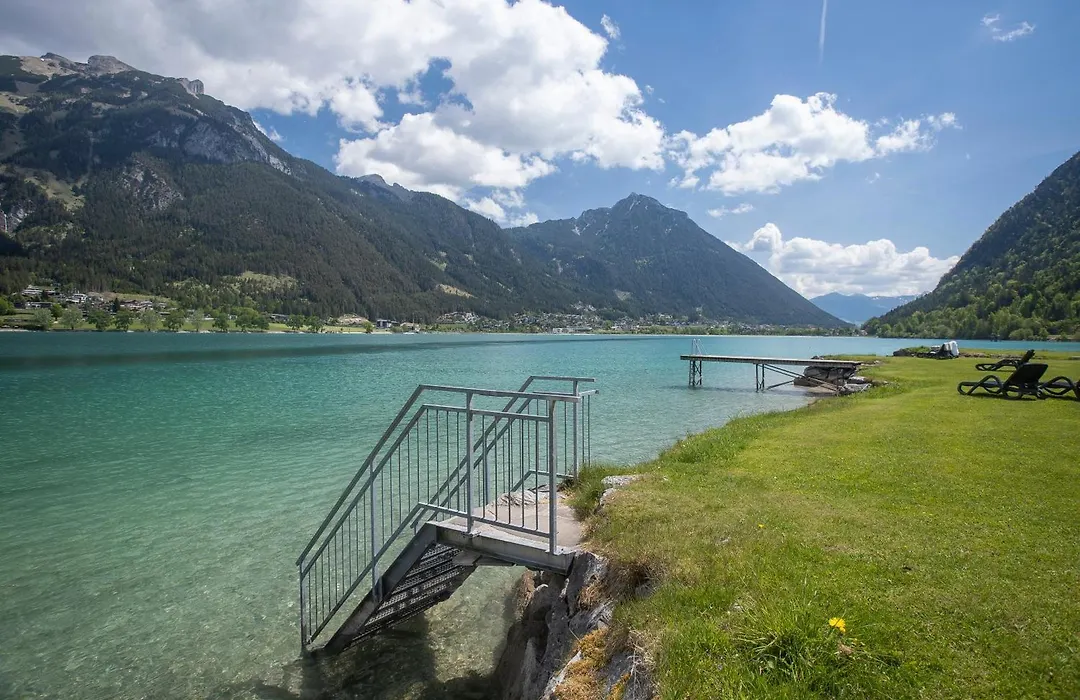 Seehotel St Hubertus-1
