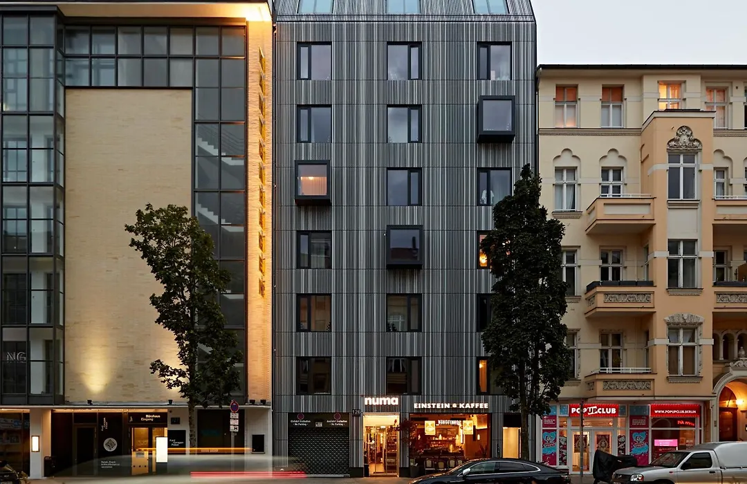 stilwerk Hotel KantGaragen-1