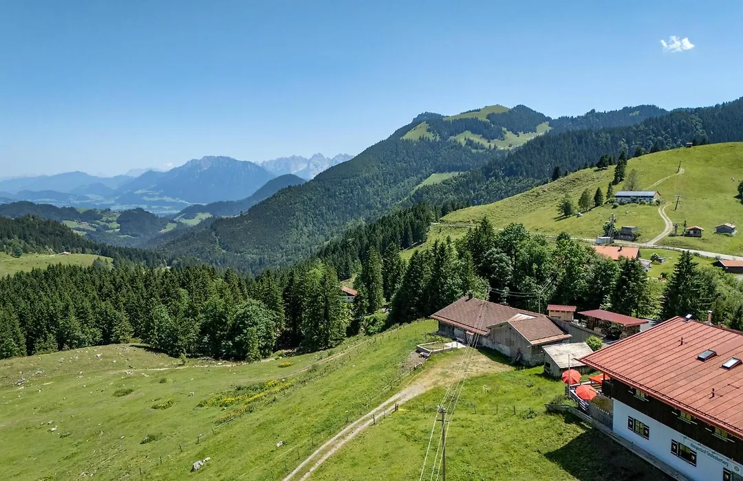 Almgasthof Grafenherberg-1