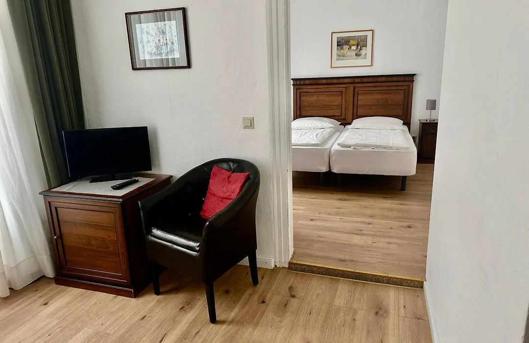 Hotel Am Ratshof-1