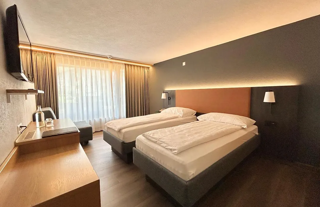 Hotel Alpin Superior-1