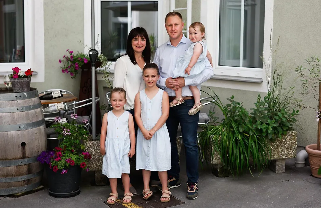 Pension Fünfhaus-1