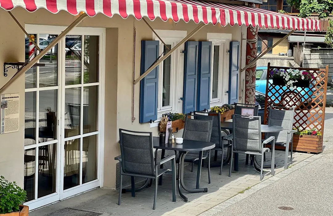 Hotel Zum Lamm-1