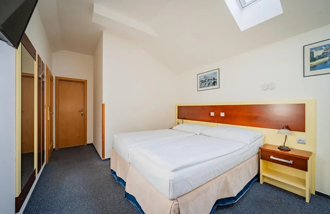 Hotel Atos-1