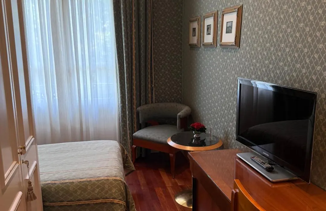Hotel Liebig-1