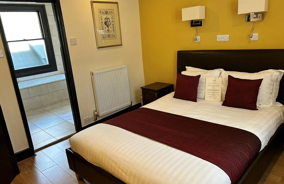 La Gaffe - Bed&Breakfast-1