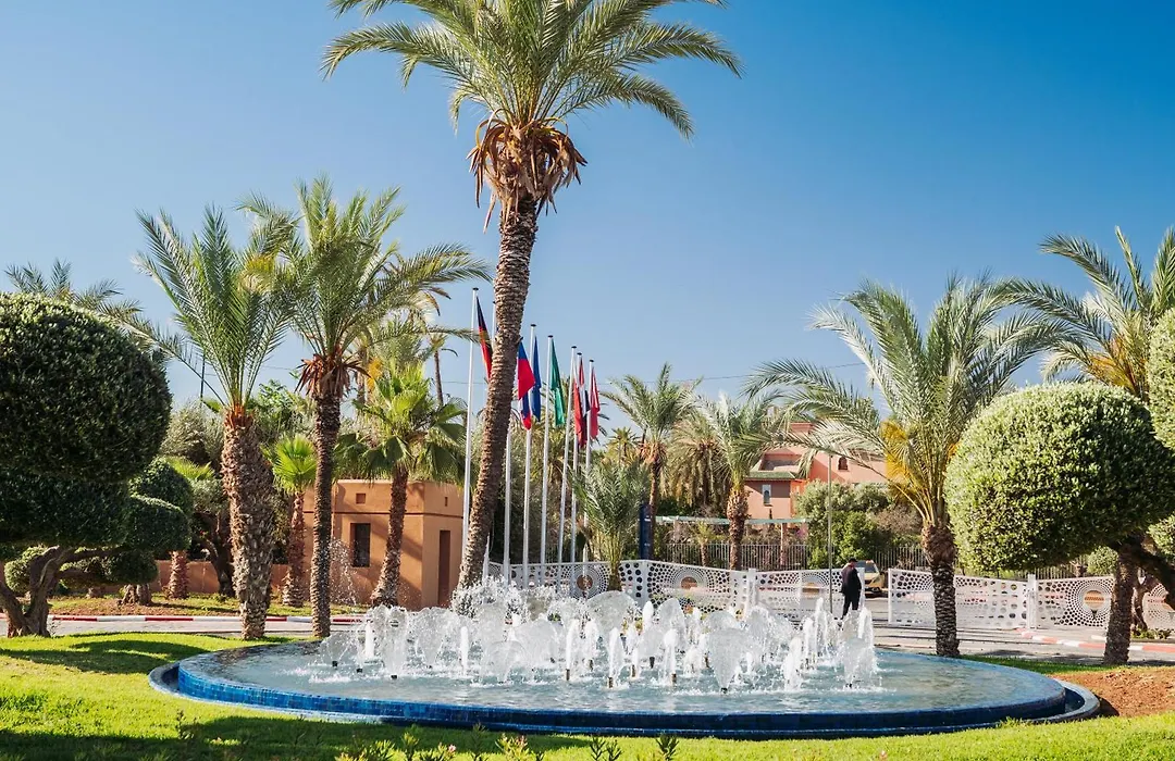 Pickalbatros Hotel Du Golf - Adults Friendly 16 Years Plus- All-Inclusive-1