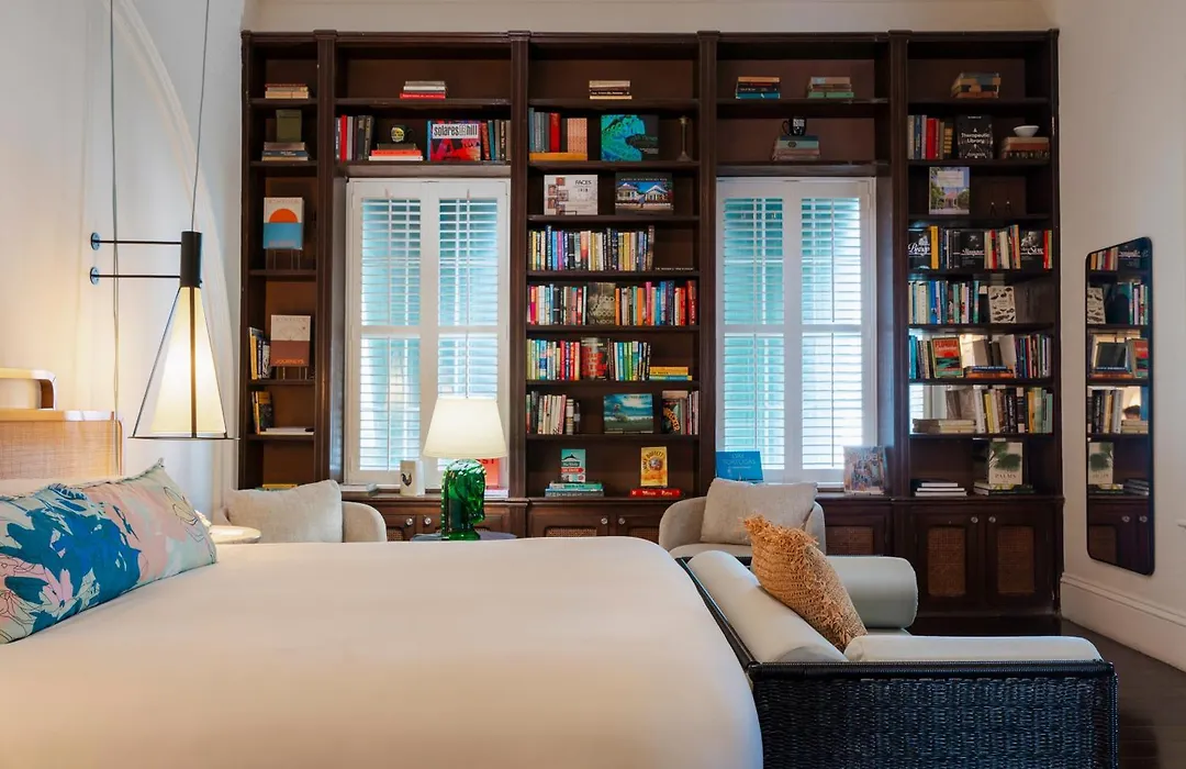 Ridley House - Key West Historic Inns (Adults Only)-1