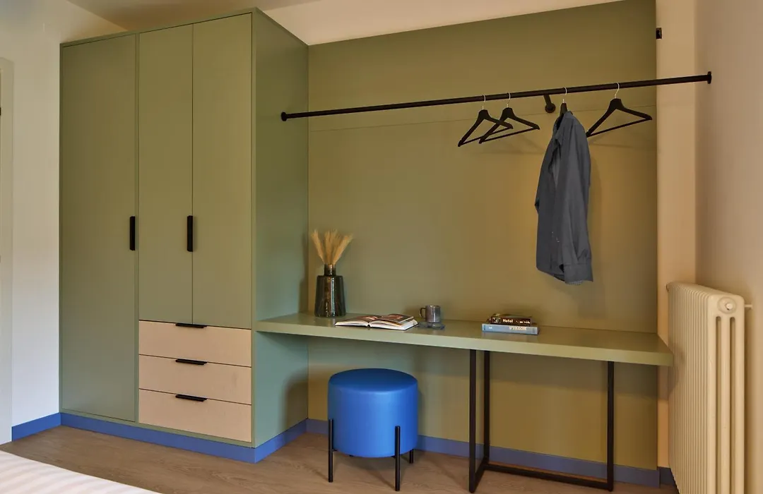 Residence Corte Delle Rose-1