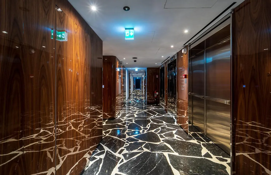 Hotel Calimala Milano-1