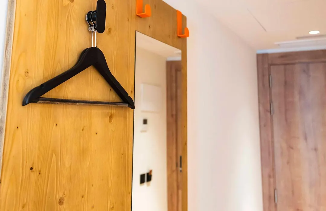 Easyhotel Barcelona La Sagrera-1