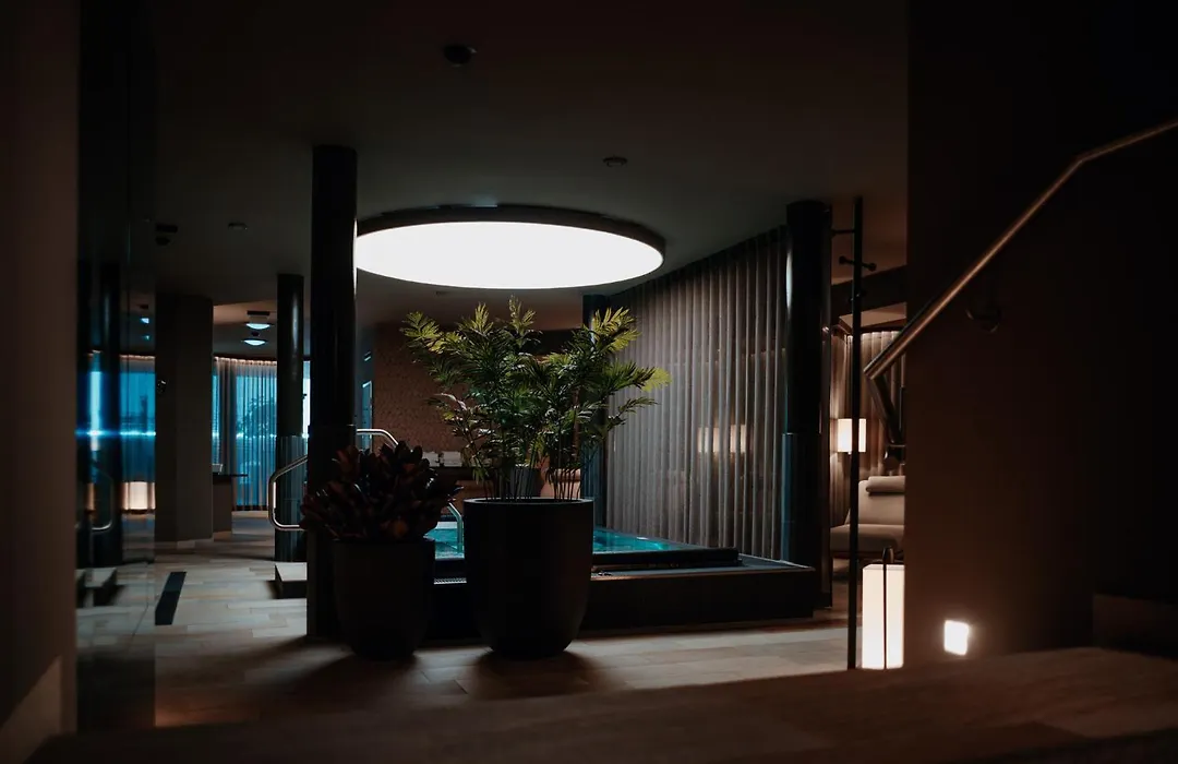Hotel Austria-1