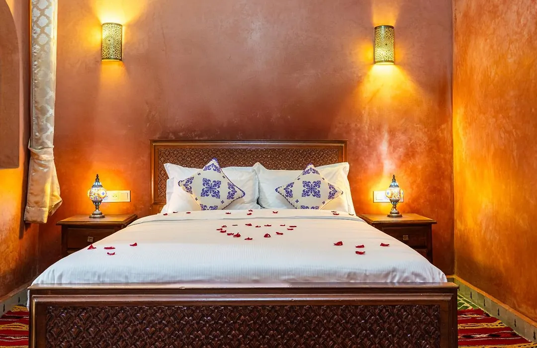 Riad Bab Tilila-1