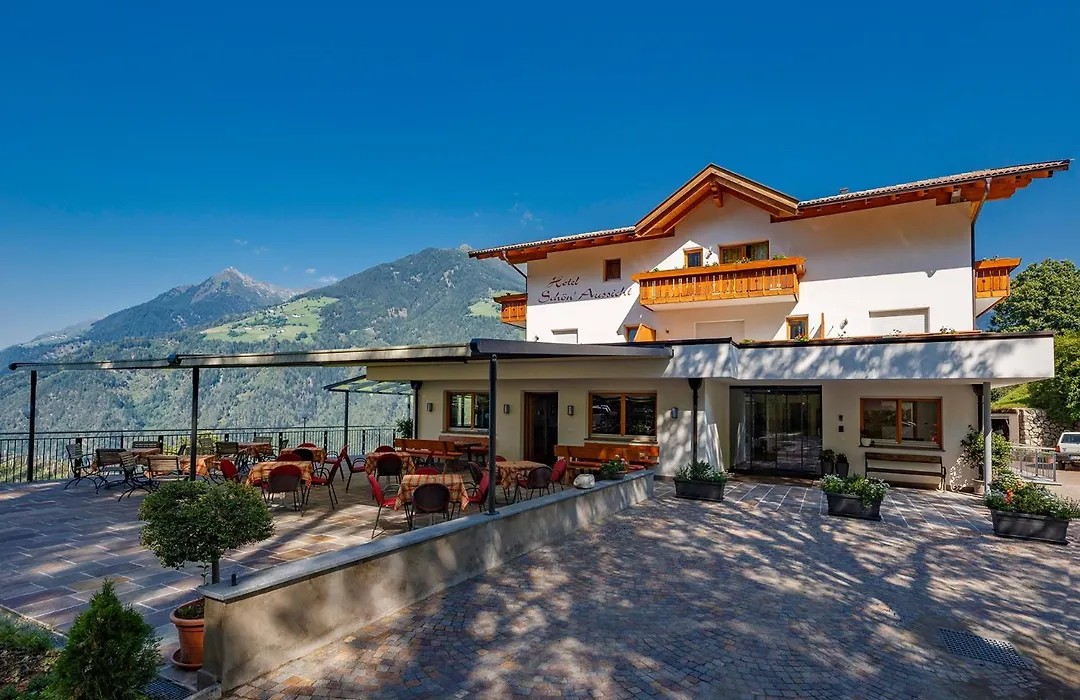 Hotel Schön Aussicht-1
