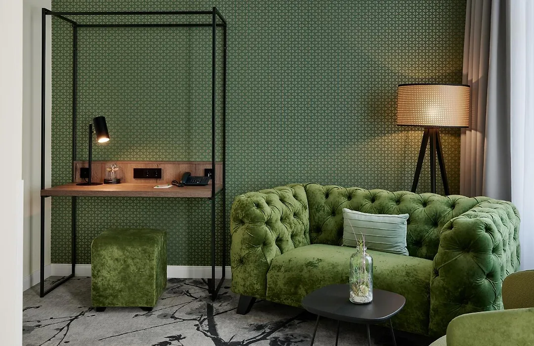 LIHO - Hotel Lindenhof-1