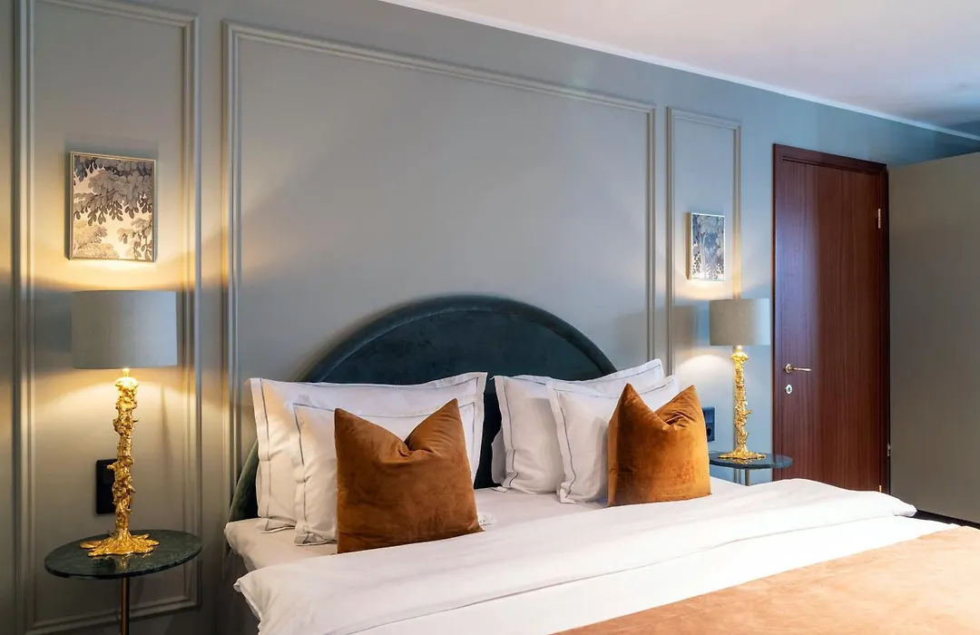 Berns Hotel - Boutique Hotel In The Heart Of Stockholm-1