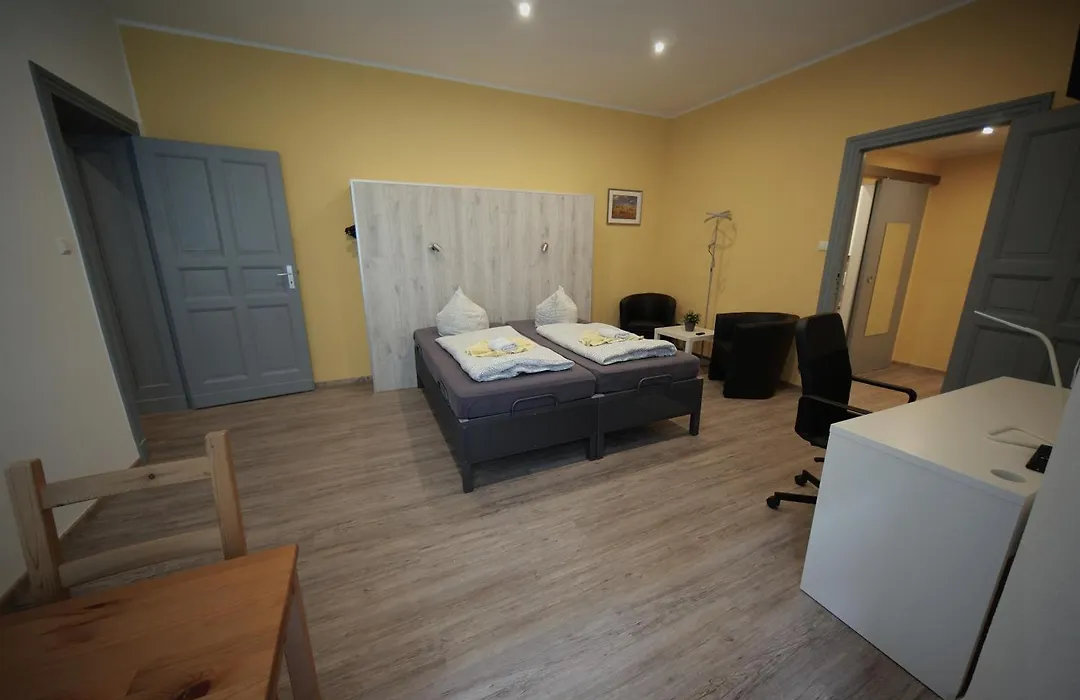 Apartments Kolo 77-1