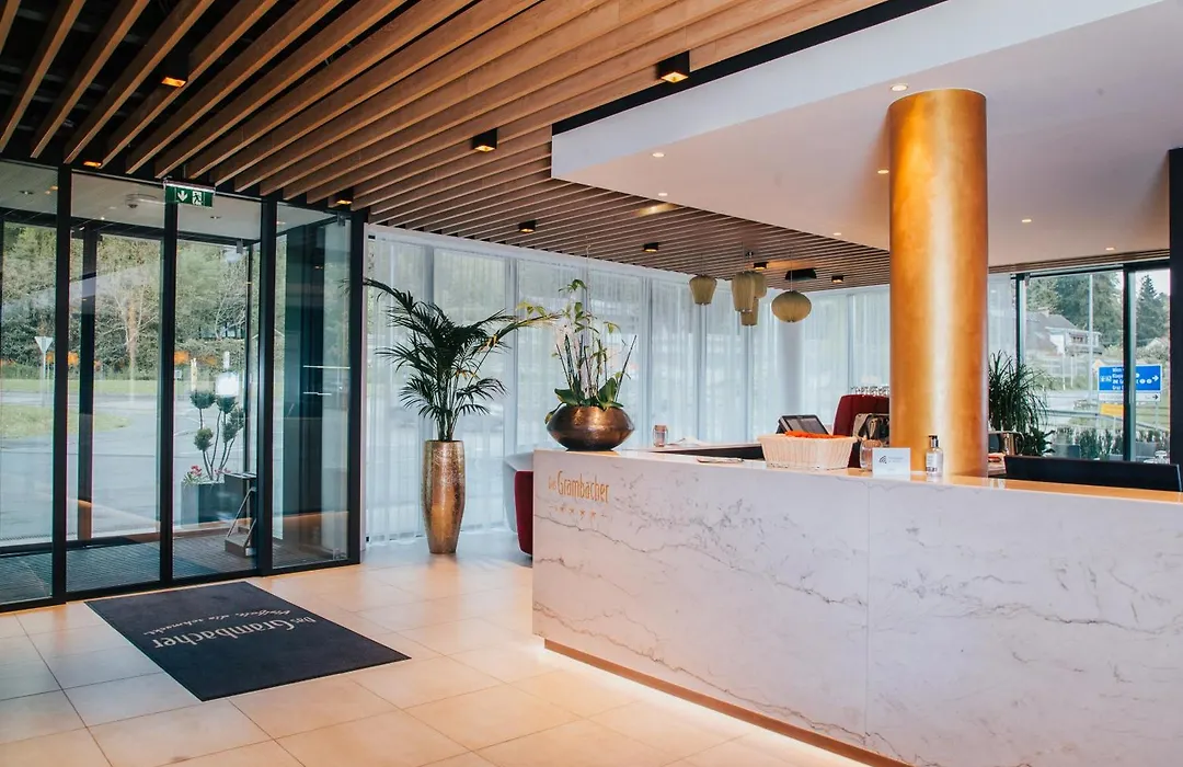 Hotel-Restaurant Das Grambacher I FREE PARKING I SELF CHECK-IN-1