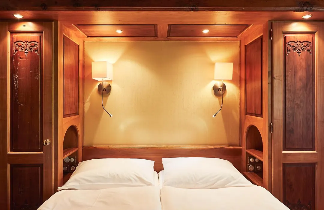 Alex Alpine Resort - Spa & Sports-1