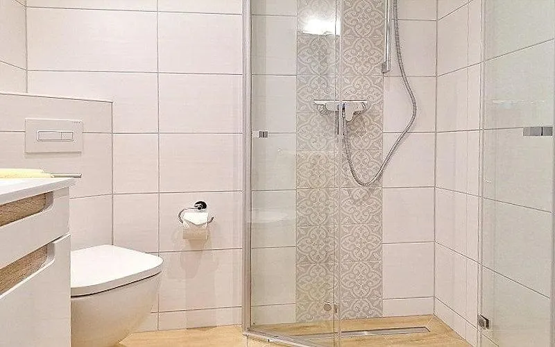 Pension An der Kamske, DZ 3-1