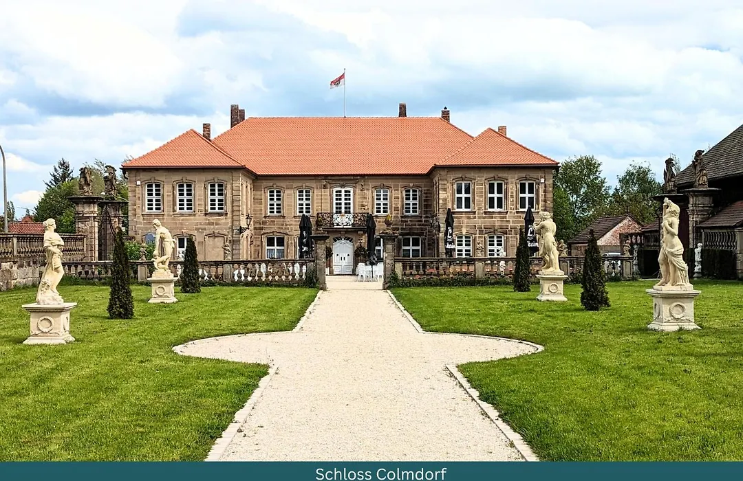 Schloss Hotel Colmdorf-1