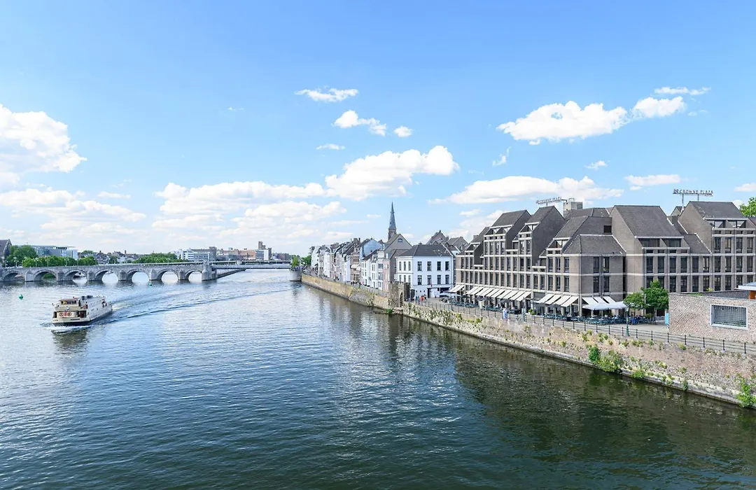 Crowne Plaza Maastricht, an IHG Hotel-1